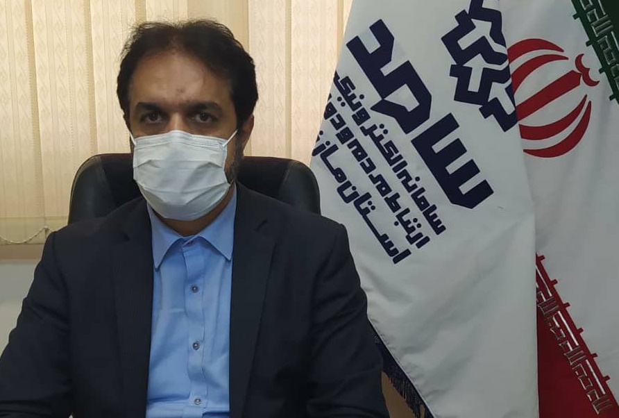 گزارشی از مطالبات شهروندان در تماس با سامد مازندران